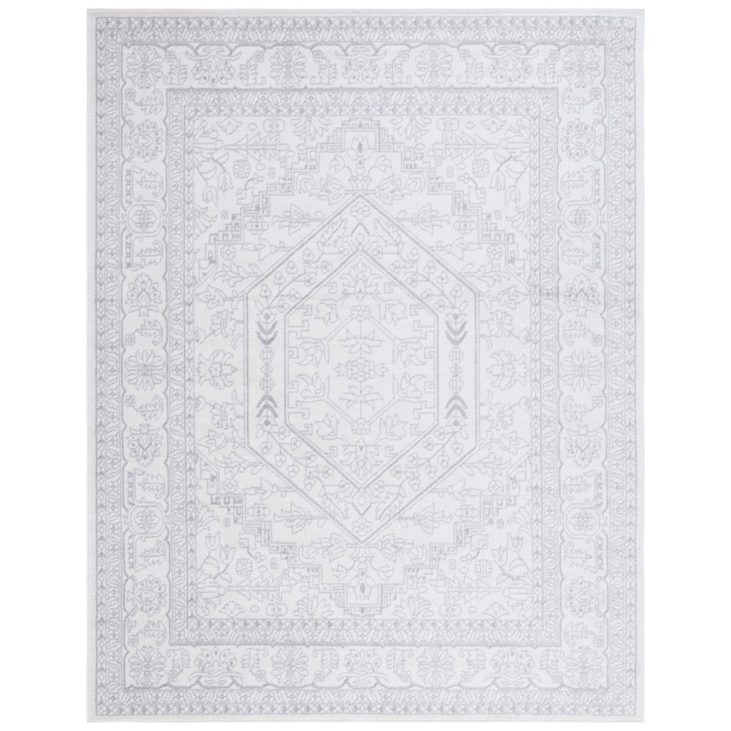 SAFAVIEH Adirondack Sian Rustic Oriental Medallion Rug