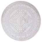 SAFAVIEH Adirondack Sian Rustic Oriental Medallion Rug