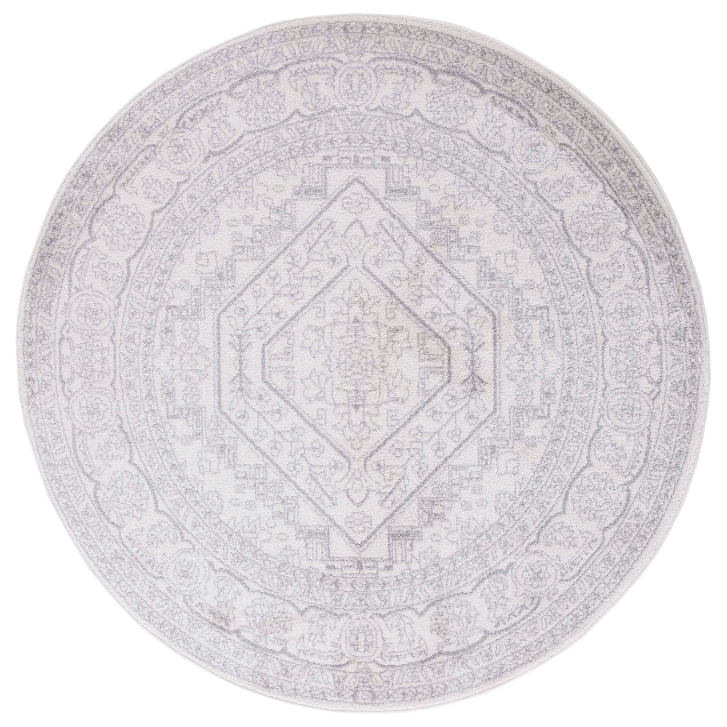 SAFAVIEH Adirondack Sian Rustic Oriental Medallion Rug