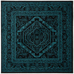 SAFAVIEH Adirondack Sian Rustic Oriental Medallion Rug