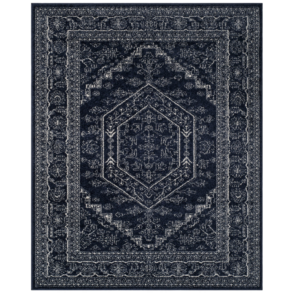 SAFAVIEH Adirondack Sian Rustic Oriental Medallion Rug
