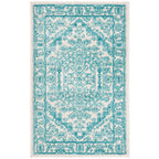 SAFAVIEH Adirondack Sian Rustic Oriental Medallion Rug
