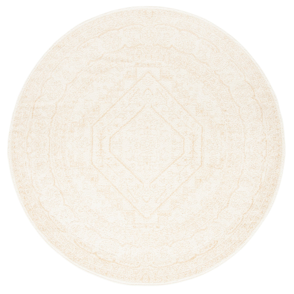 SAFAVIEH Adirondack Sian Rustic Oriental Medallion Rug