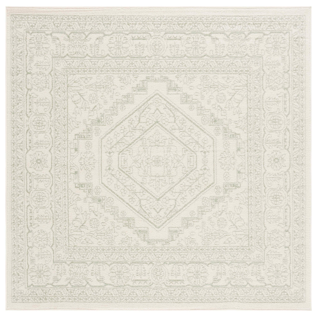 SAFAVIEH Adirondack Sian Rustic Oriental Medallion Rug