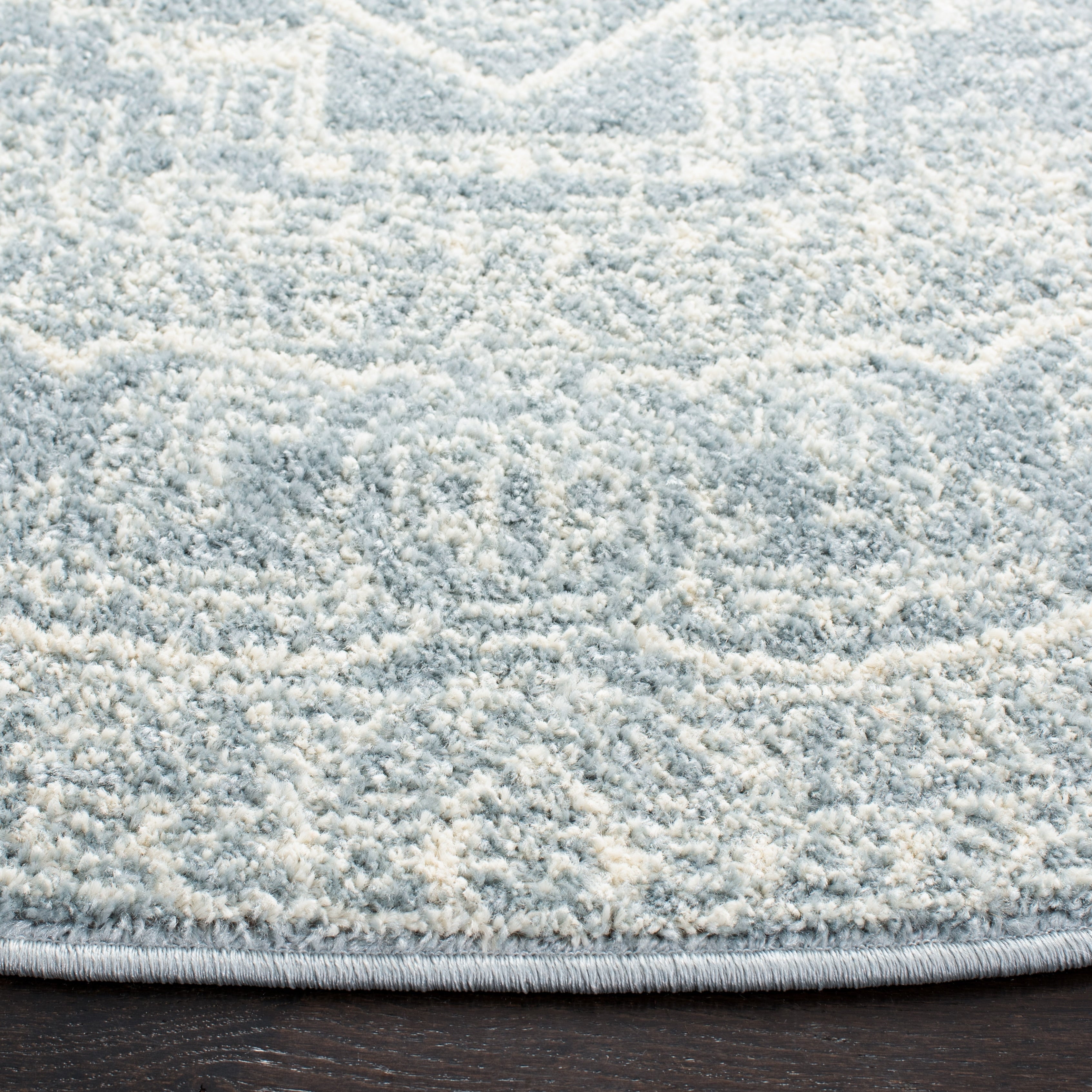 SAFAVIEH Adirondack Sian Rustic Oriental Medallion Rug