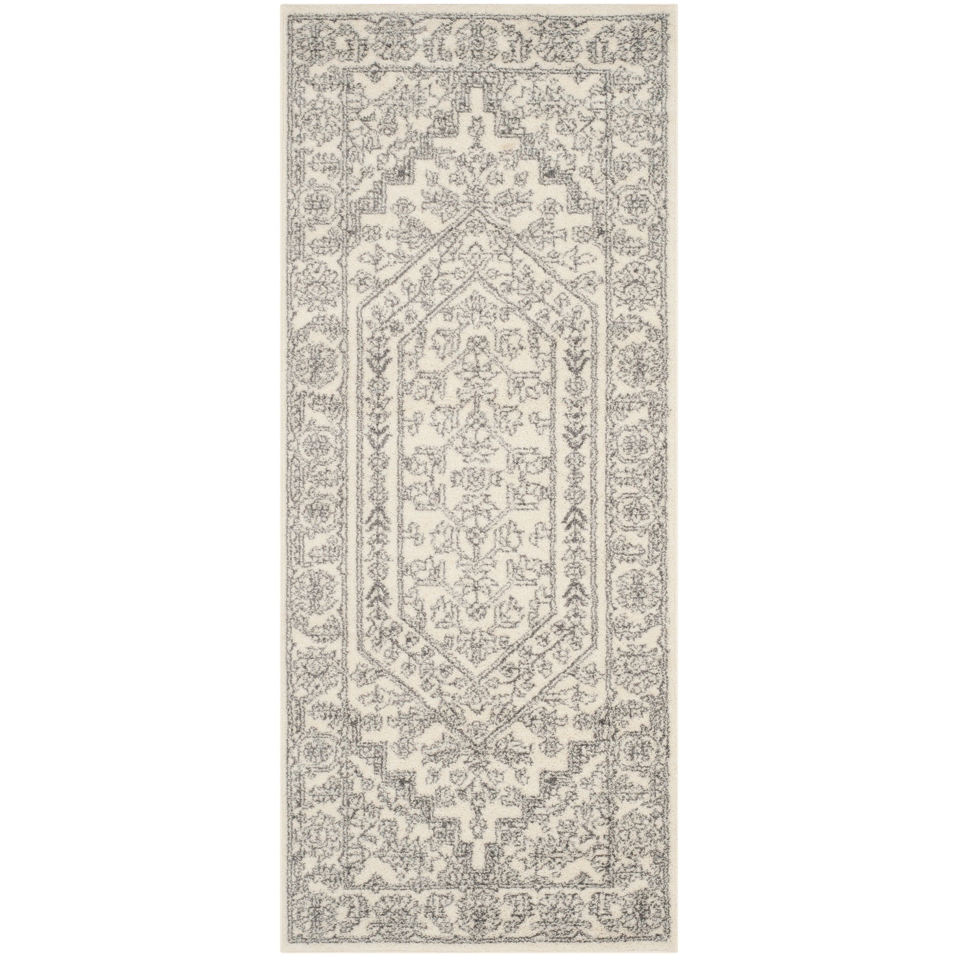 SAFAVIEH Adirondack Sian Rustic Oriental Medallion Rug