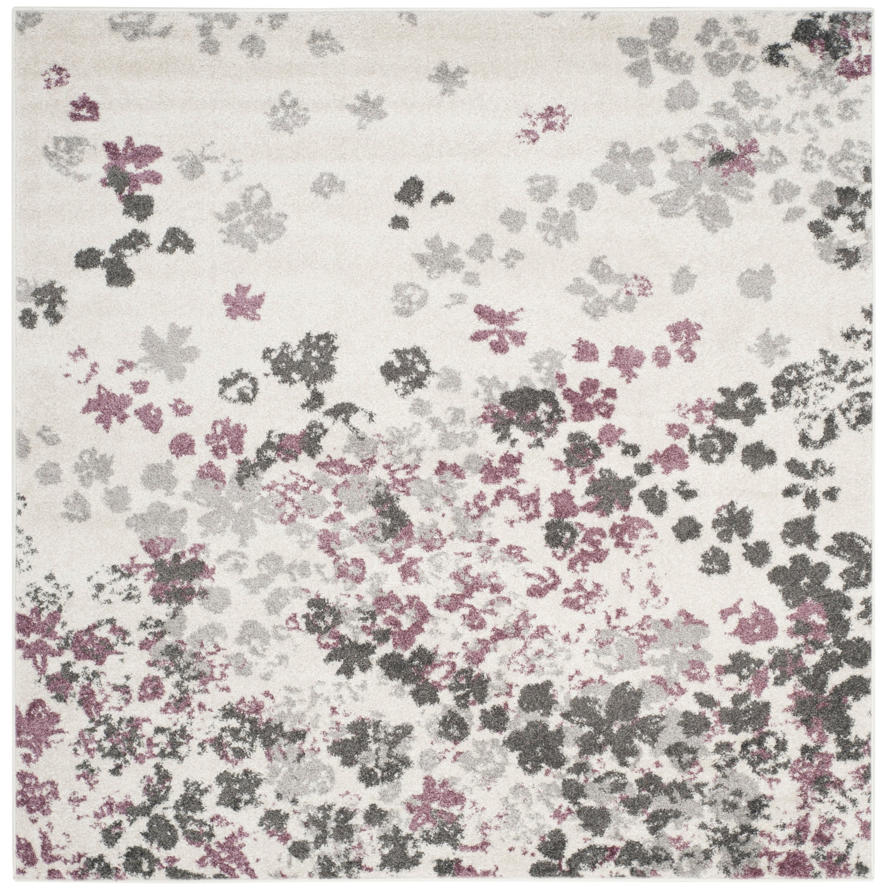 SAFAVIEH Adirondack Venelina Vintage Floral Rug