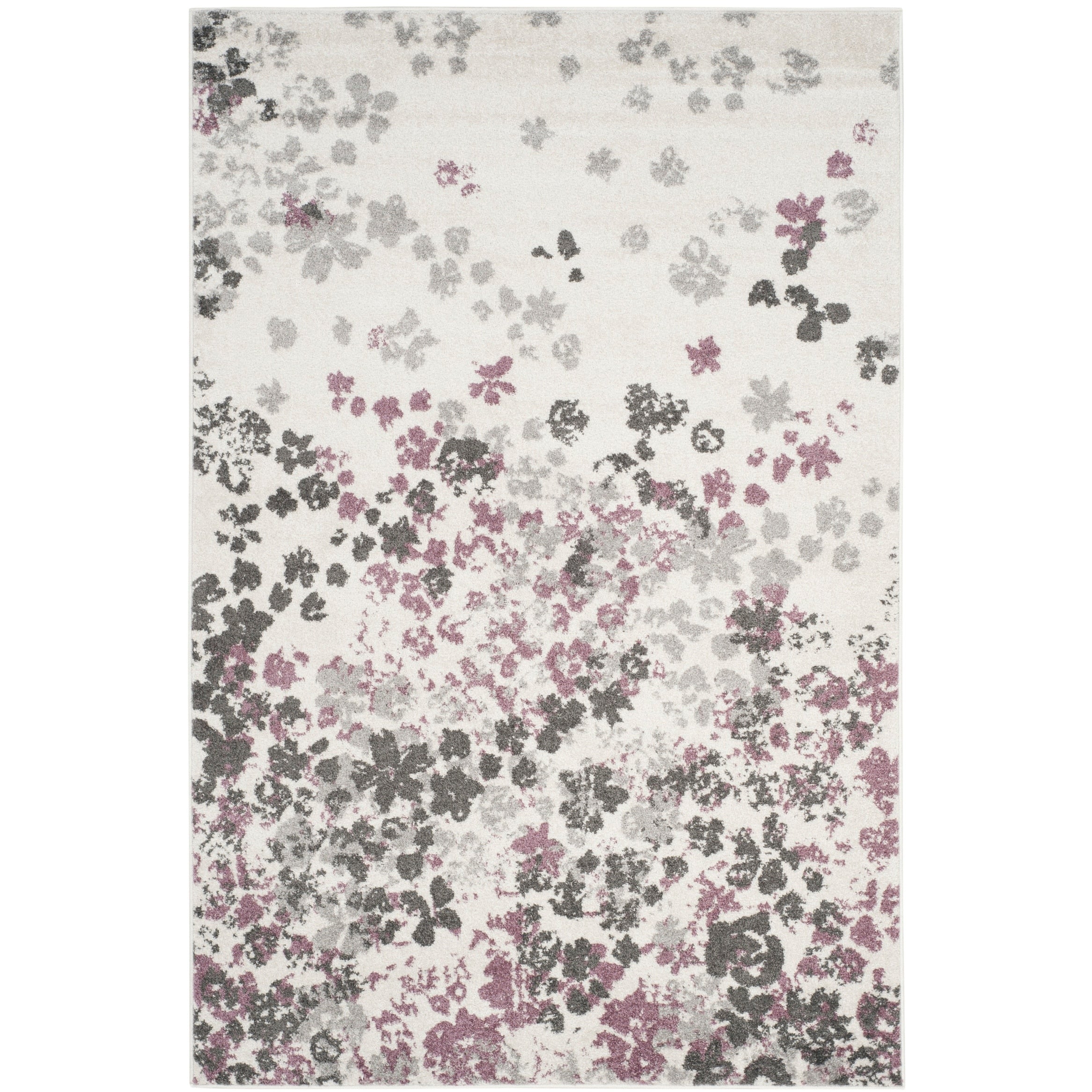 SAFAVIEH Adirondack Venelina Vintage Floral Rug