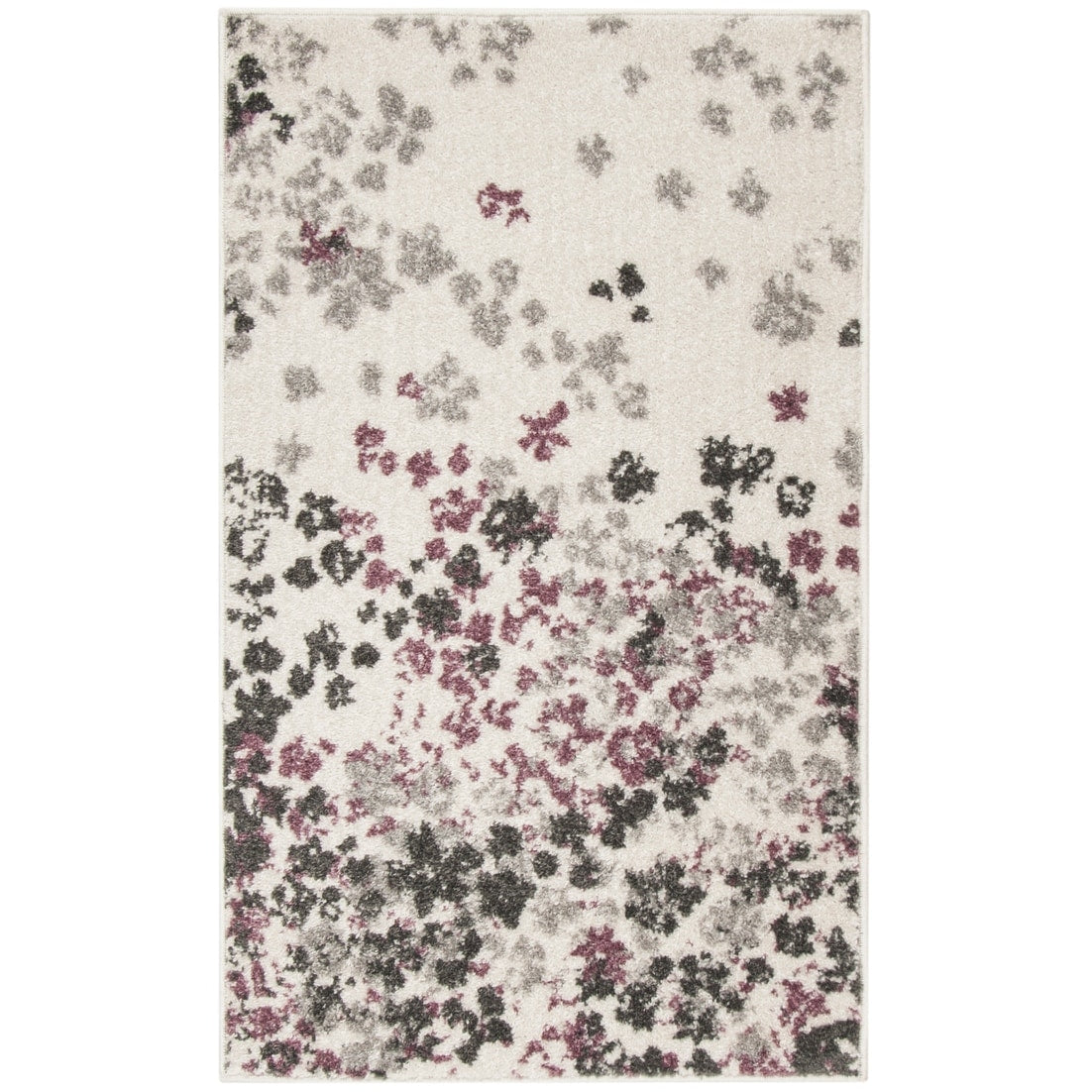 SAFAVIEH Adirondack Venelina Vintage Floral Rug