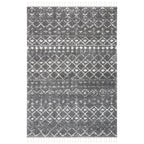 SAFAVIEH Amelia Alli Modern Abstract Distressed Rug