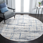 SAFAVIEH Amelia Machtelt Modern Abstract Rug