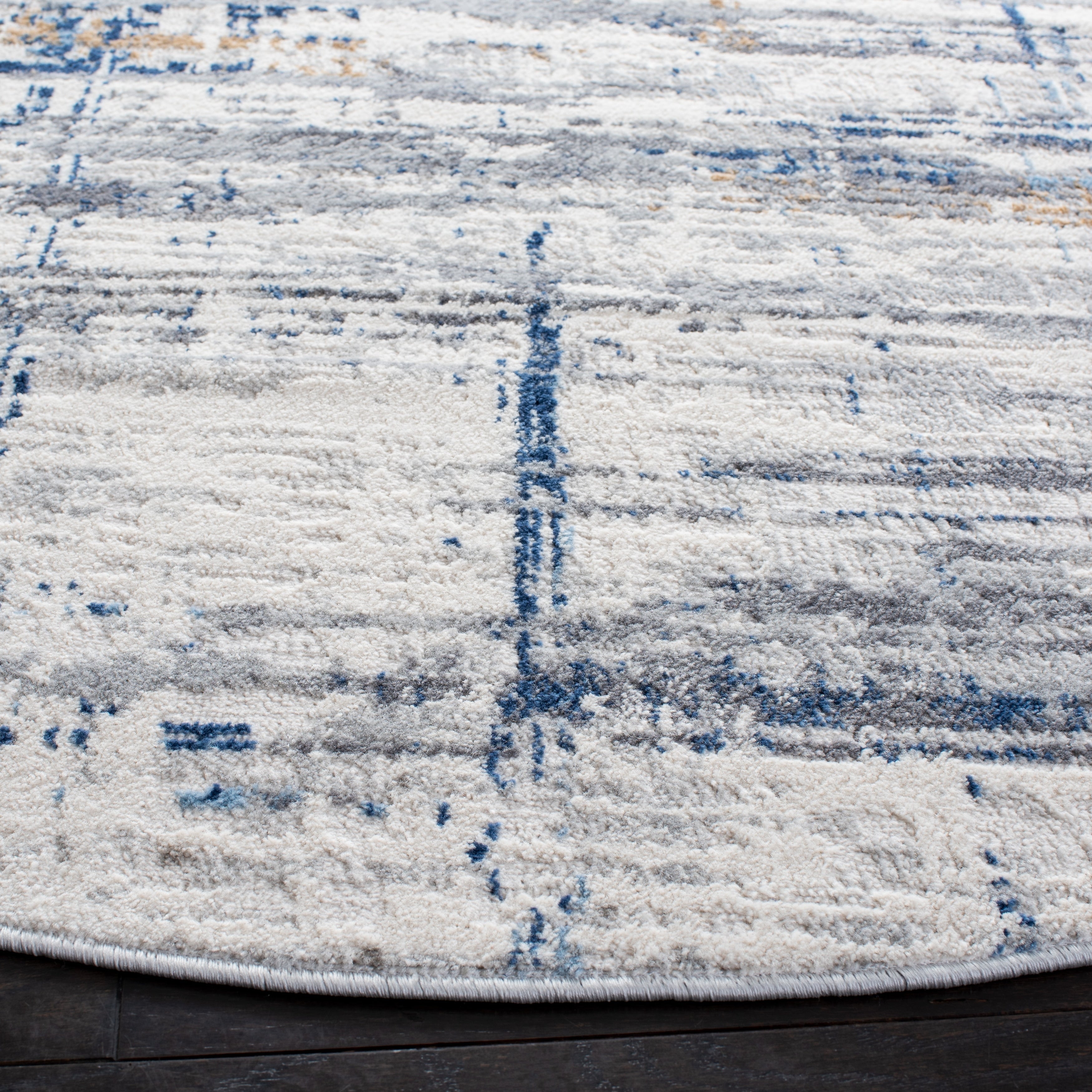 SAFAVIEH Amelia Machtelt Modern Abstract Rug