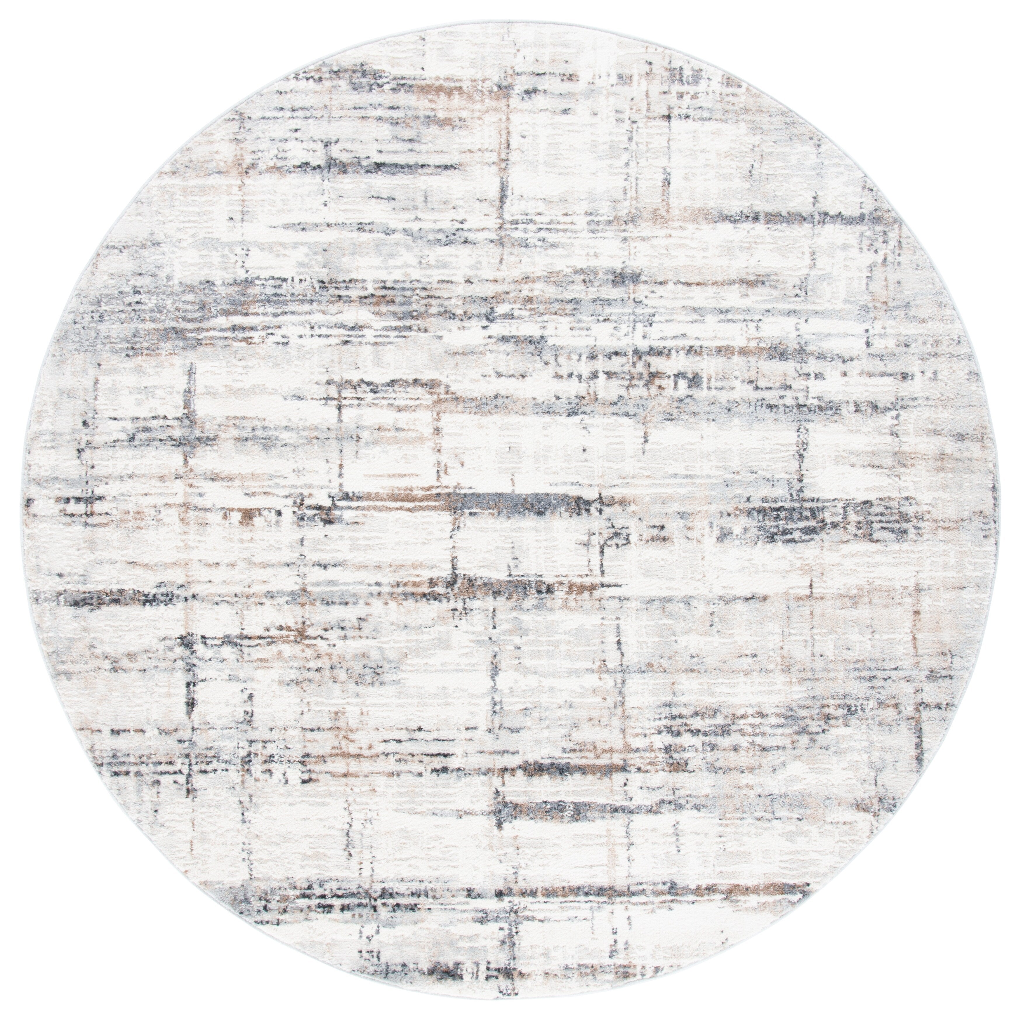 SAFAVIEH Amelia Machtelt Modern Abstract Rug