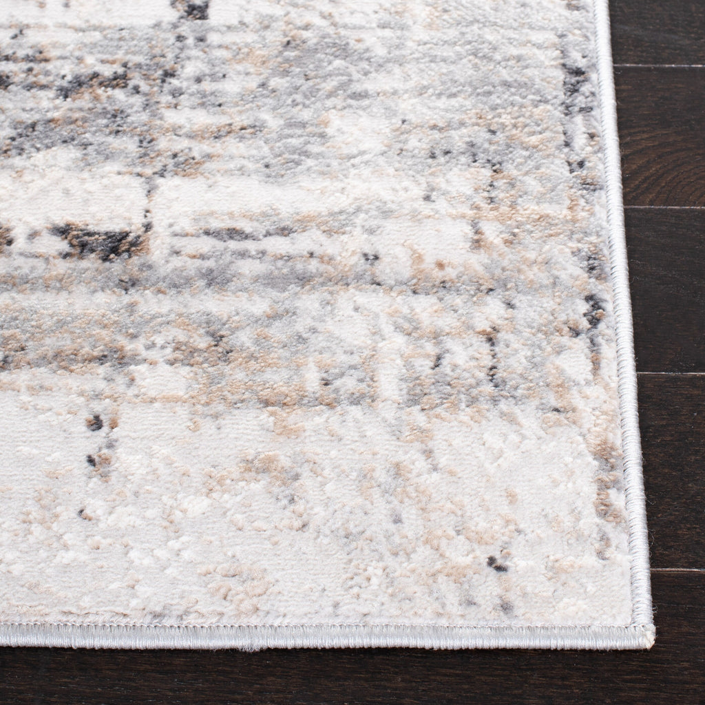 SAFAVIEH Amelia Machtelt Modern Abstract Rug
