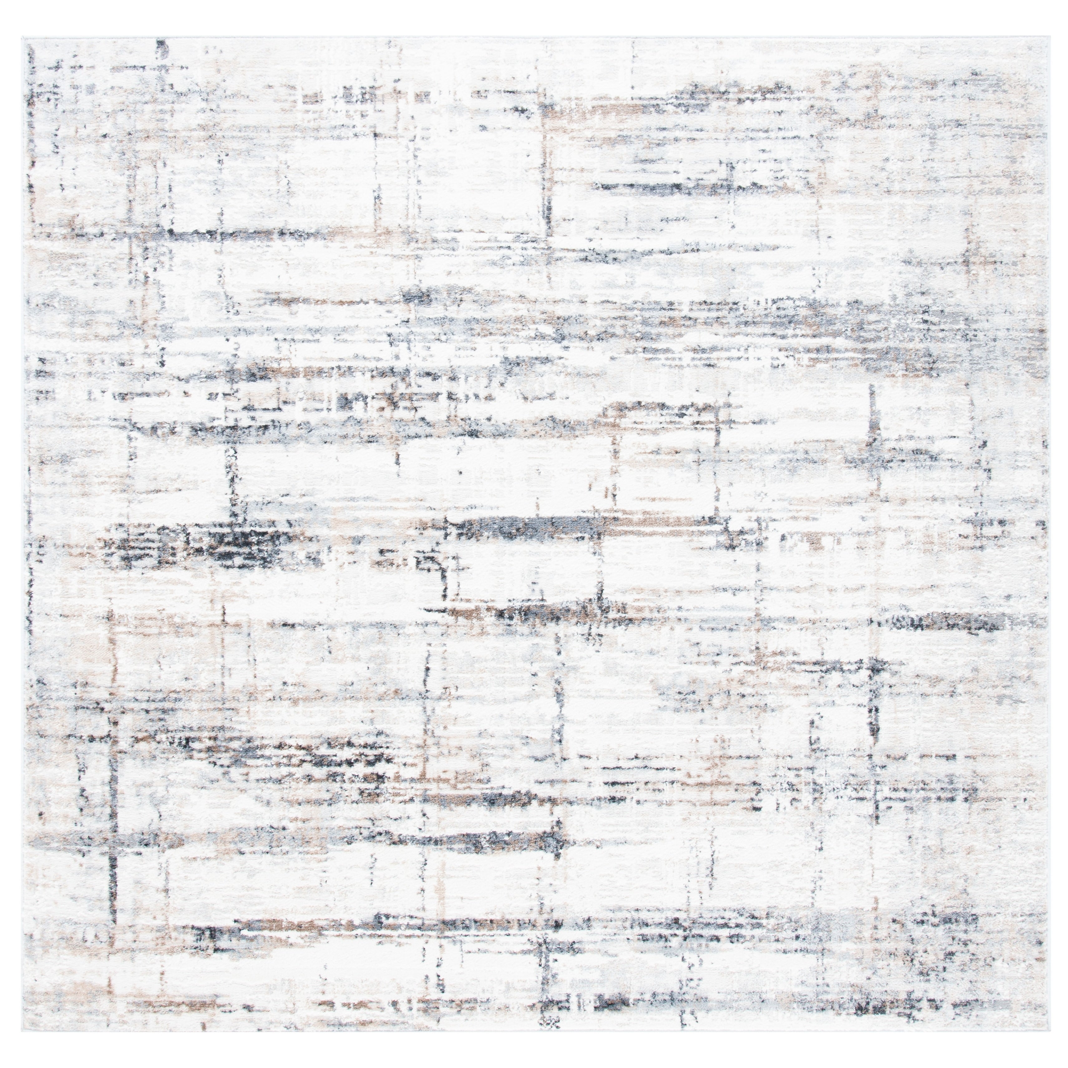 SAFAVIEH Amelia Machtelt Modern Abstract Rug