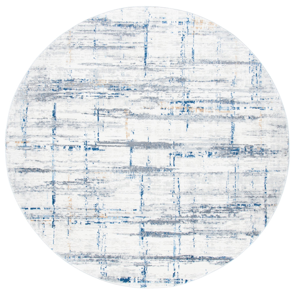 SAFAVIEH Amelia Machtelt Modern Abstract Rug