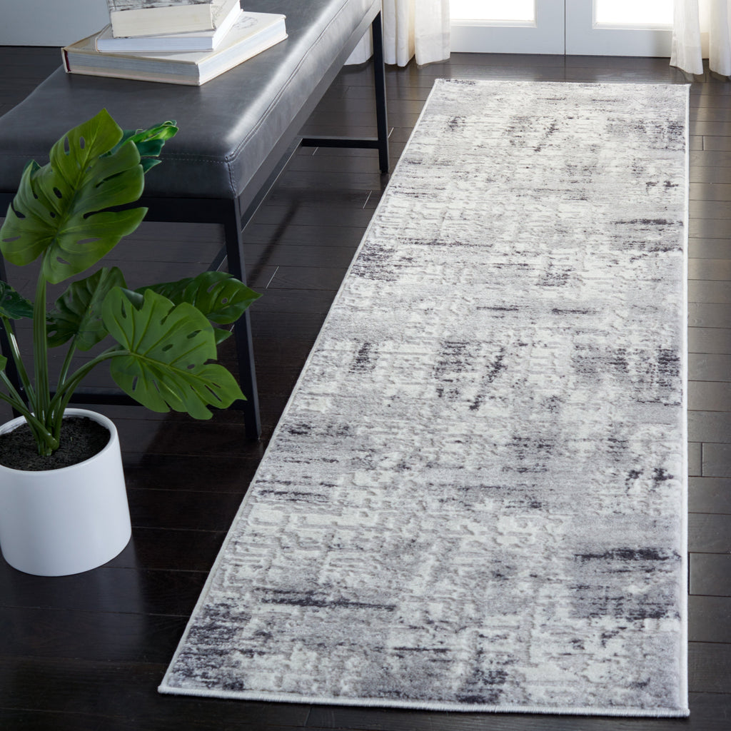 SAFAVIEH Amelia Marjolene Modern Abstract Rug