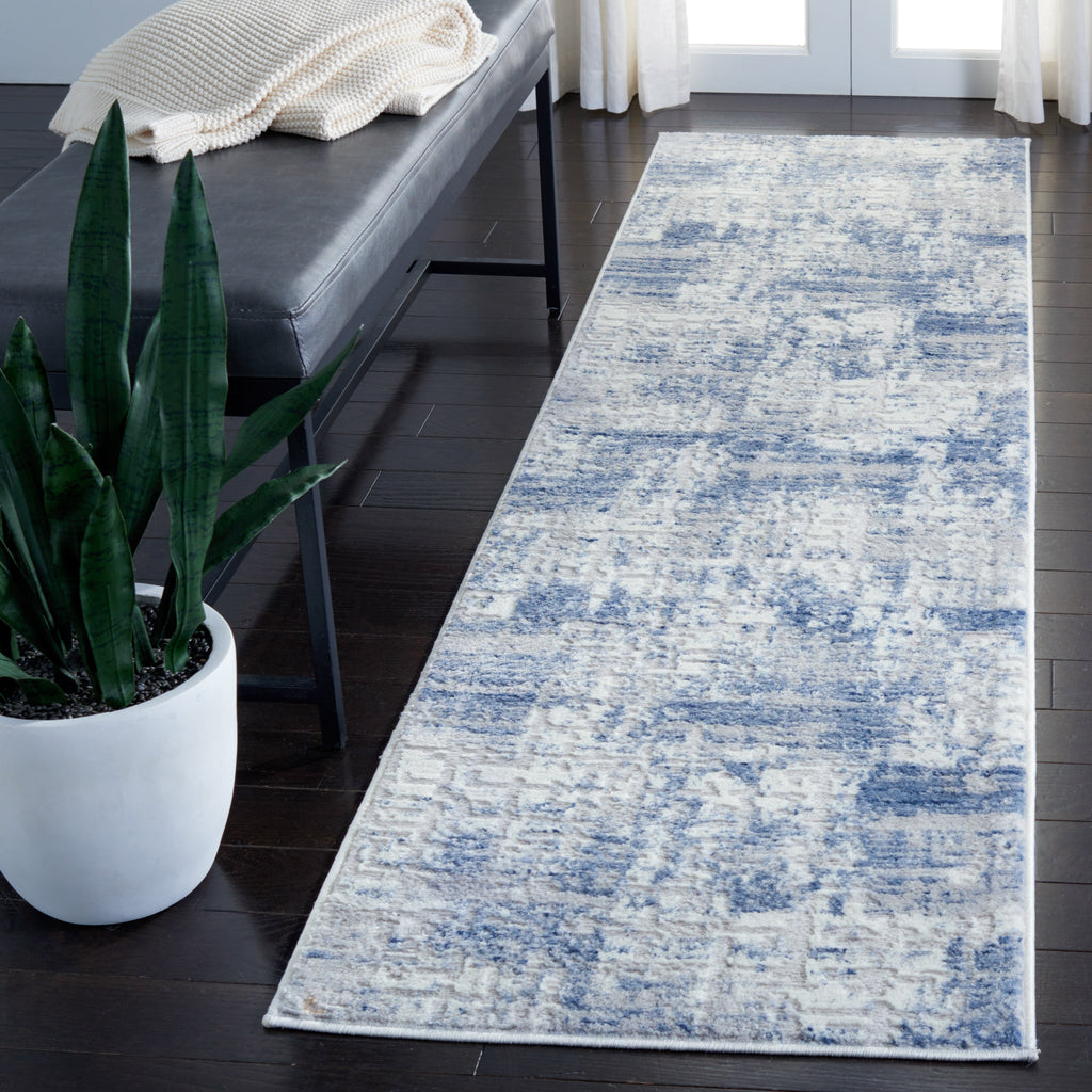 SAFAVIEH Amelia Marjolene Modern Abstract Rug