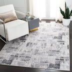 SAFAVIEH Amelia Marjolene Modern Abstract Rug