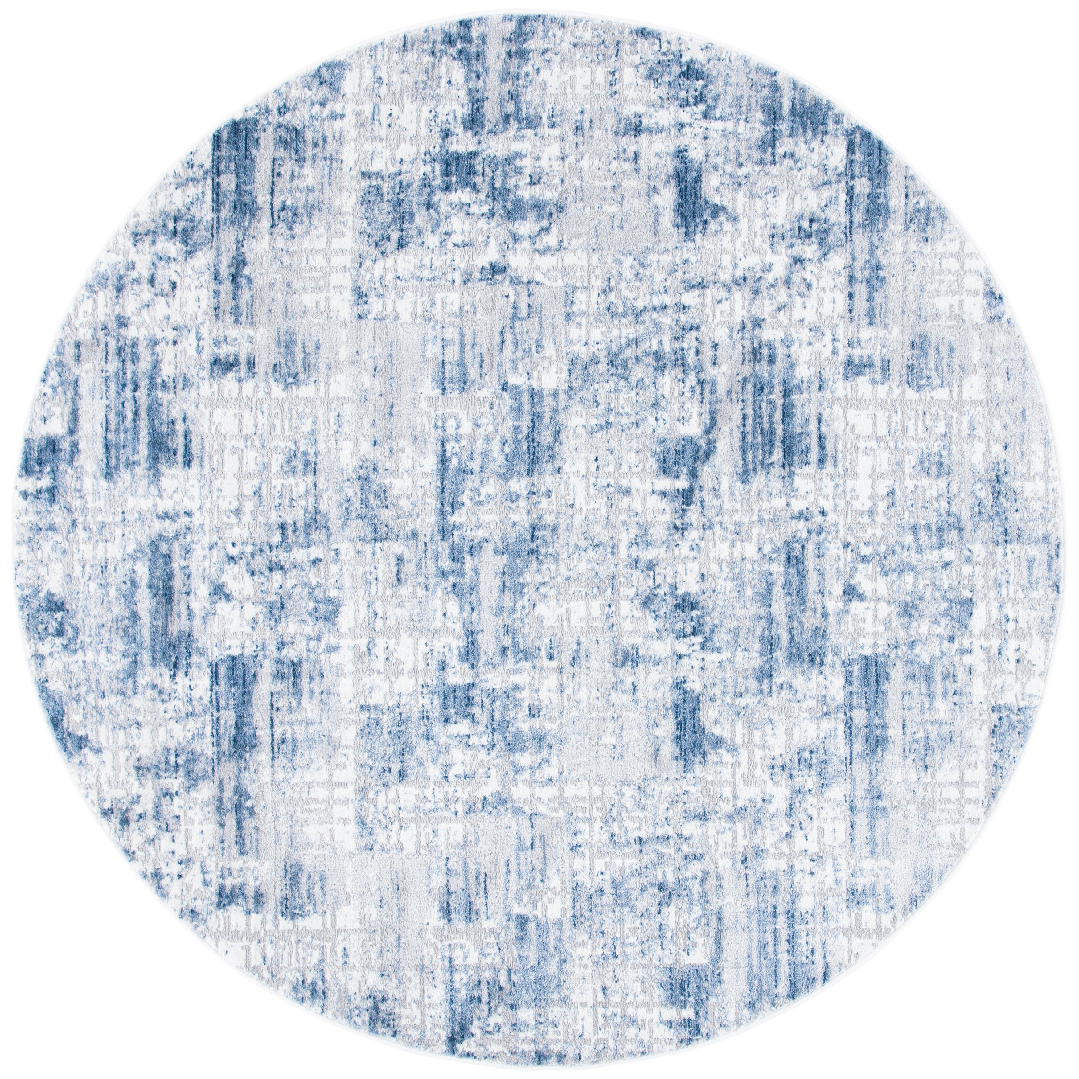 SAFAVIEH Amelia Marjolene Modern Abstract Rug