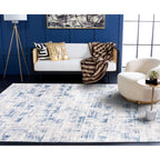 SAFAVIEH Amelia Marjolene Modern Abstract Rug