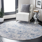 SAFAVIEH Amelia Marjolene Modern Abstract Rug