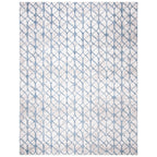 SAFAVIEH Amelia Tanasa Geometric Distressed Rug