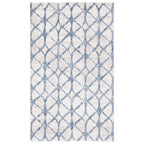 SAFAVIEH Amelia Tanasa Geometric Distressed Rug
