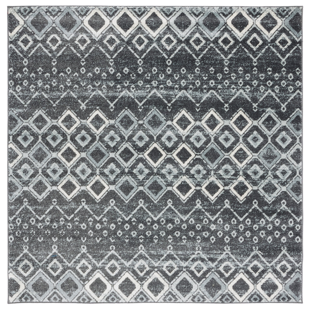 SAFAVIEH Amsterdam Iskra Moroccan Boho Rug