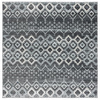 SAFAVIEH Amsterdam Iskra Moroccan Boho Rug
