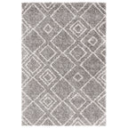 SAFAVIEH Arizona Shag Eyvor 1.2-inch Thick Rug