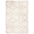SAFAVIEH Arizona Shag Eyvor 1.2-inch Thick Rug