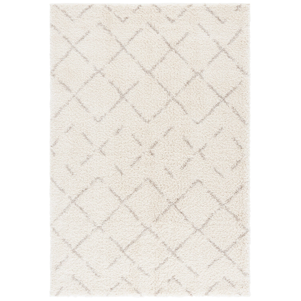 SAFAVIEH Arizona Shag Ghinwa 1.2-inch Thick Rug