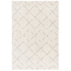 SAFAVIEH Arizona Shag Ghinwa 1.2-inch Thick Rug