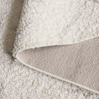 SAFAVIEH Arizona Shag Ghinwa 1.2-inch Thick Rug