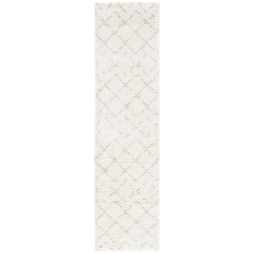 SAFAVIEH Arizona Shag Ghinwa 1.2-inch Thick Rug