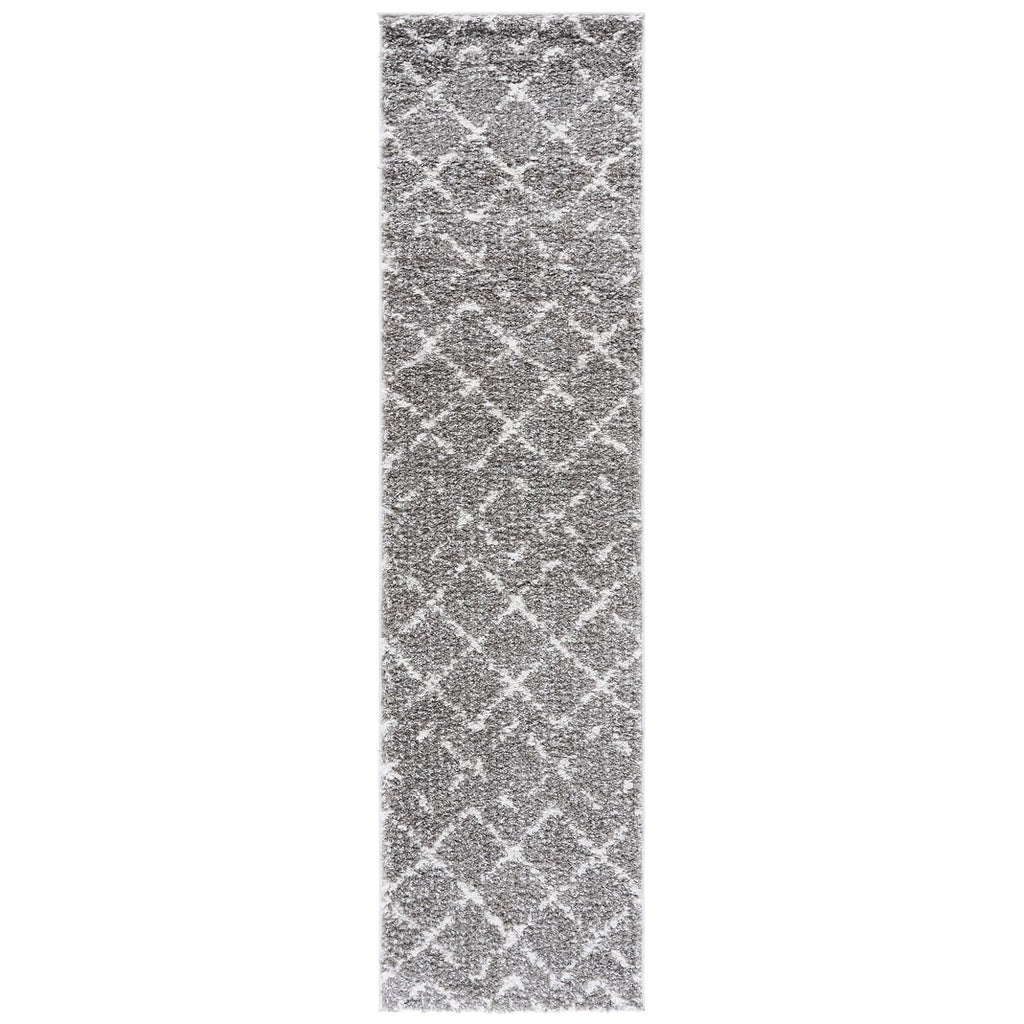 SAFAVIEH Arizona Shag Ghinwa 1.2-inch Thick Rug