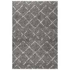 SAFAVIEH Arizona Shag Ghinwa 1.2-inch Thick Rug