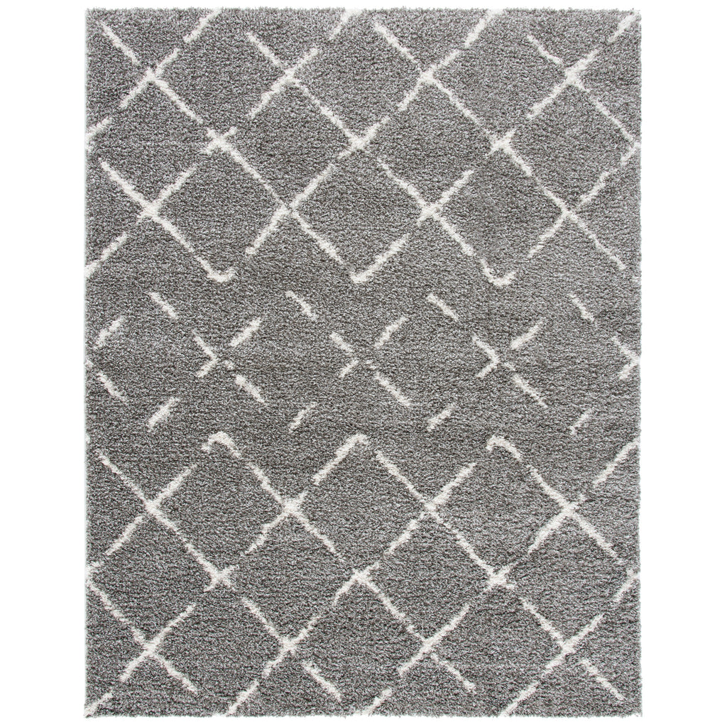 SAFAVIEH Arizona Shag Ghinwa 1.2-inch Thick Rug