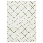 SAFAVIEH Arizona Shag Ghinwa 1.2-inch Thick Rug