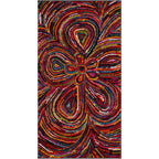 SAFAVIEH Aruba Marialba Boho Abstract Rug