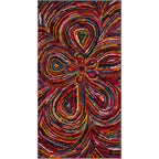 SAFAVIEH Aruba Marialba Boho Abstract Rug