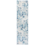 SAFAVIEH Aston Shahide Modern Abstract Rug