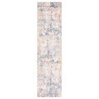 SAFAVIEH Aston Shahide Modern Abstract Rug