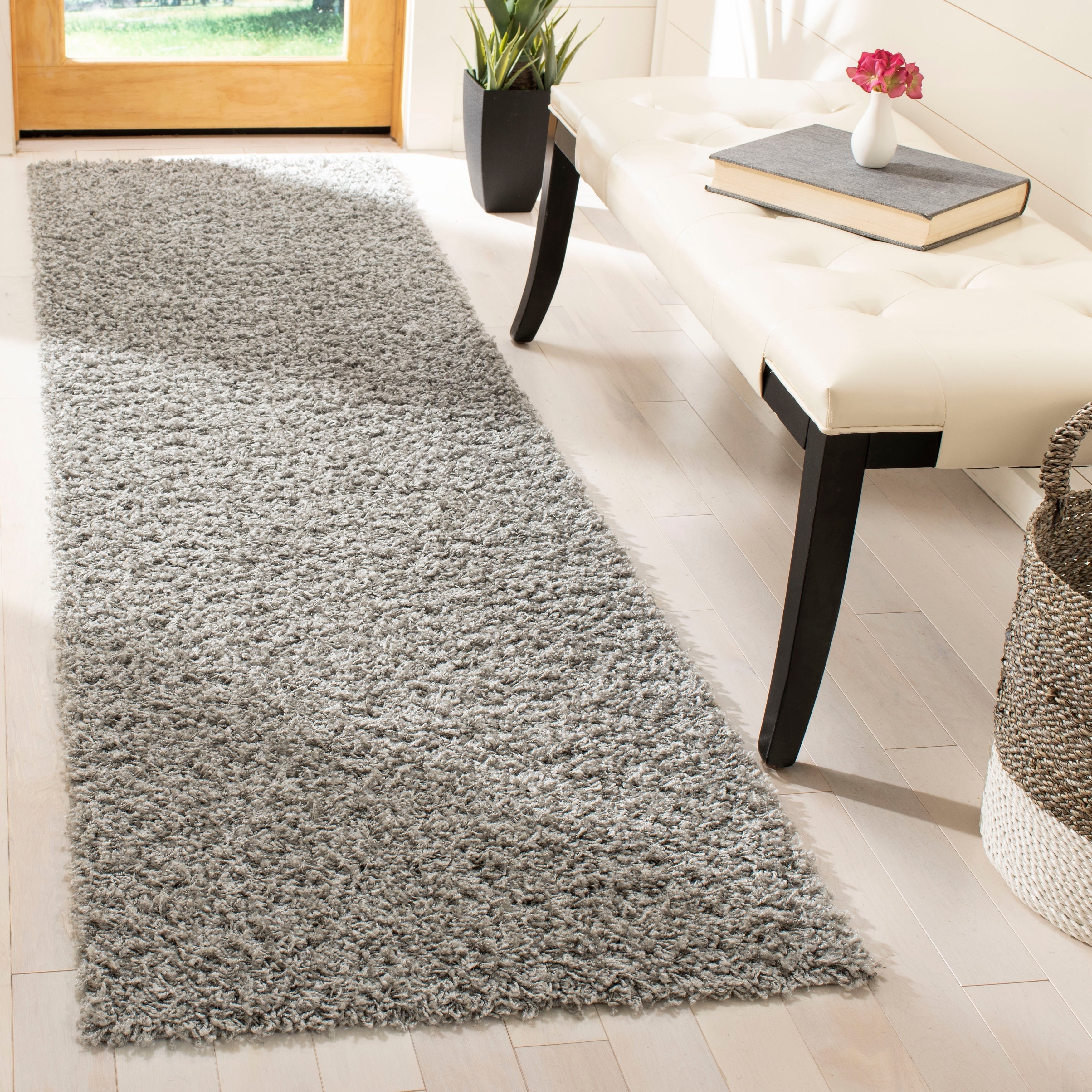 SAFAVIEH Athens Bharati Ilaha 1.5-inch Thick Rug