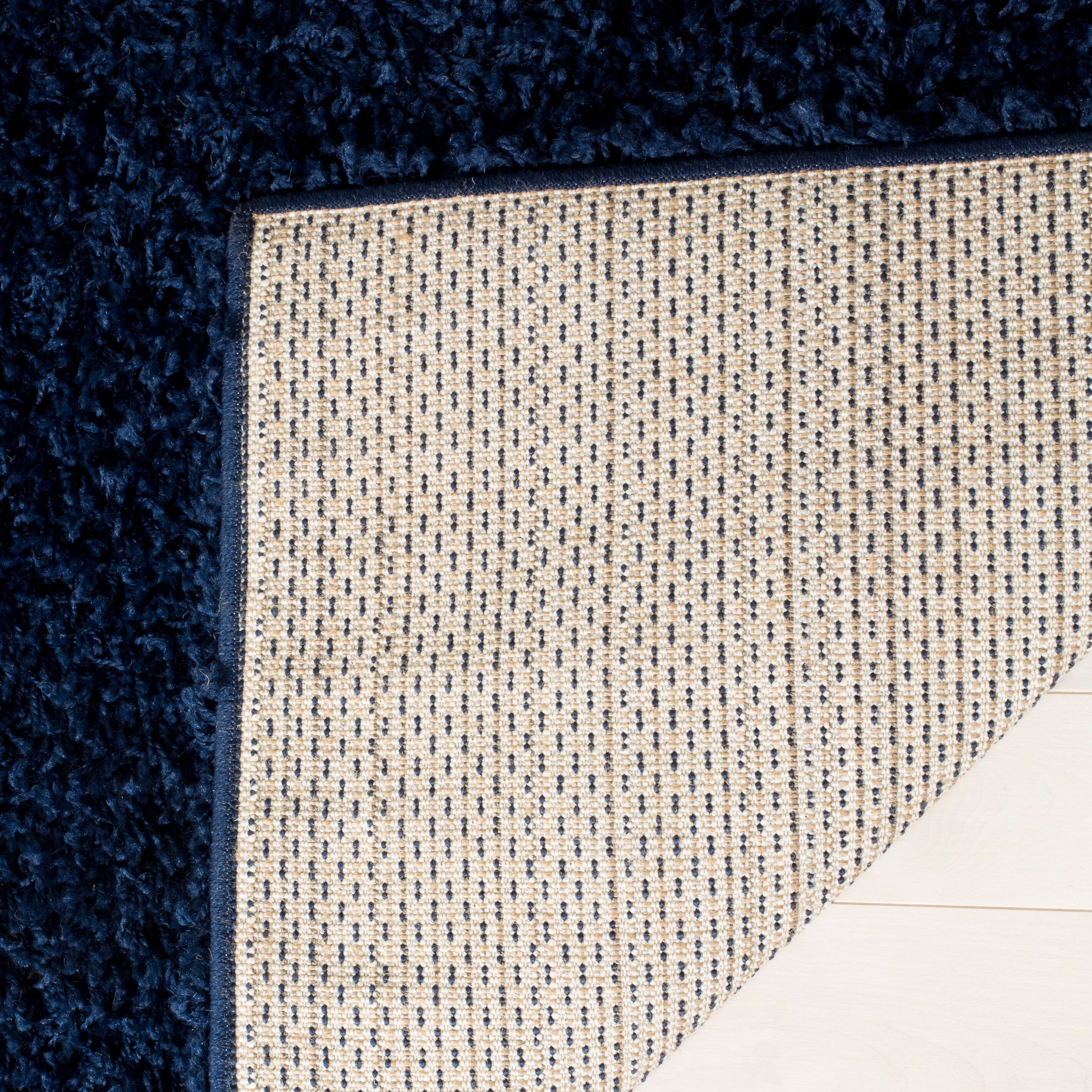 SAFAVIEH Athens Bharati Ilaha 1.5-inch Thick Rug