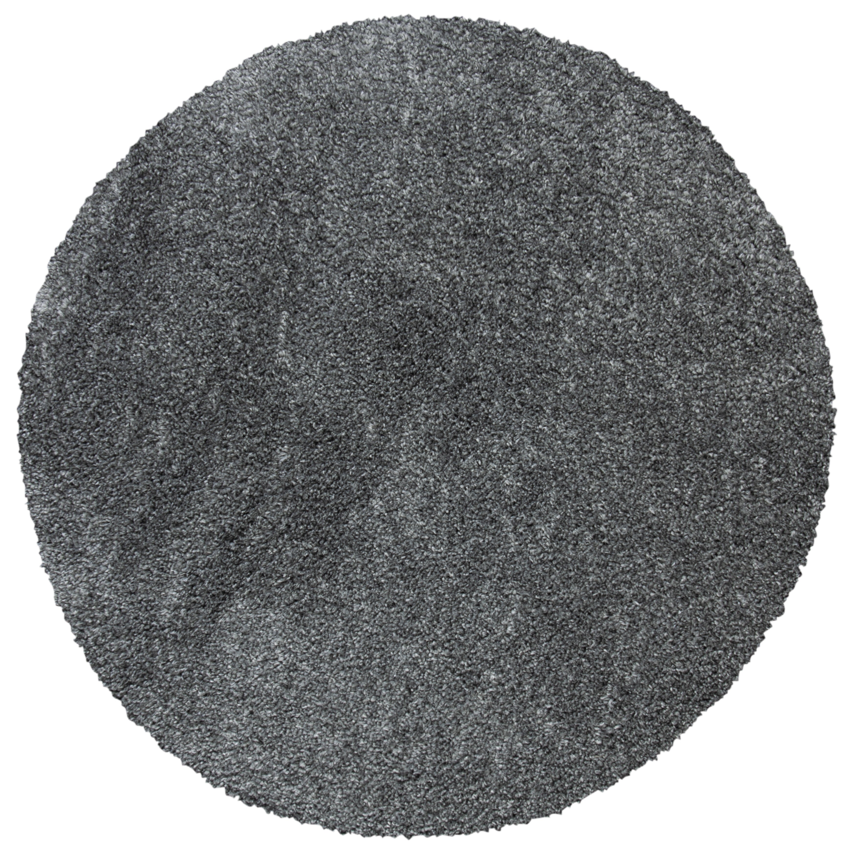 SAFAVIEH August Wilhelma Shag Solid 1.2-inch Thick Area Rug