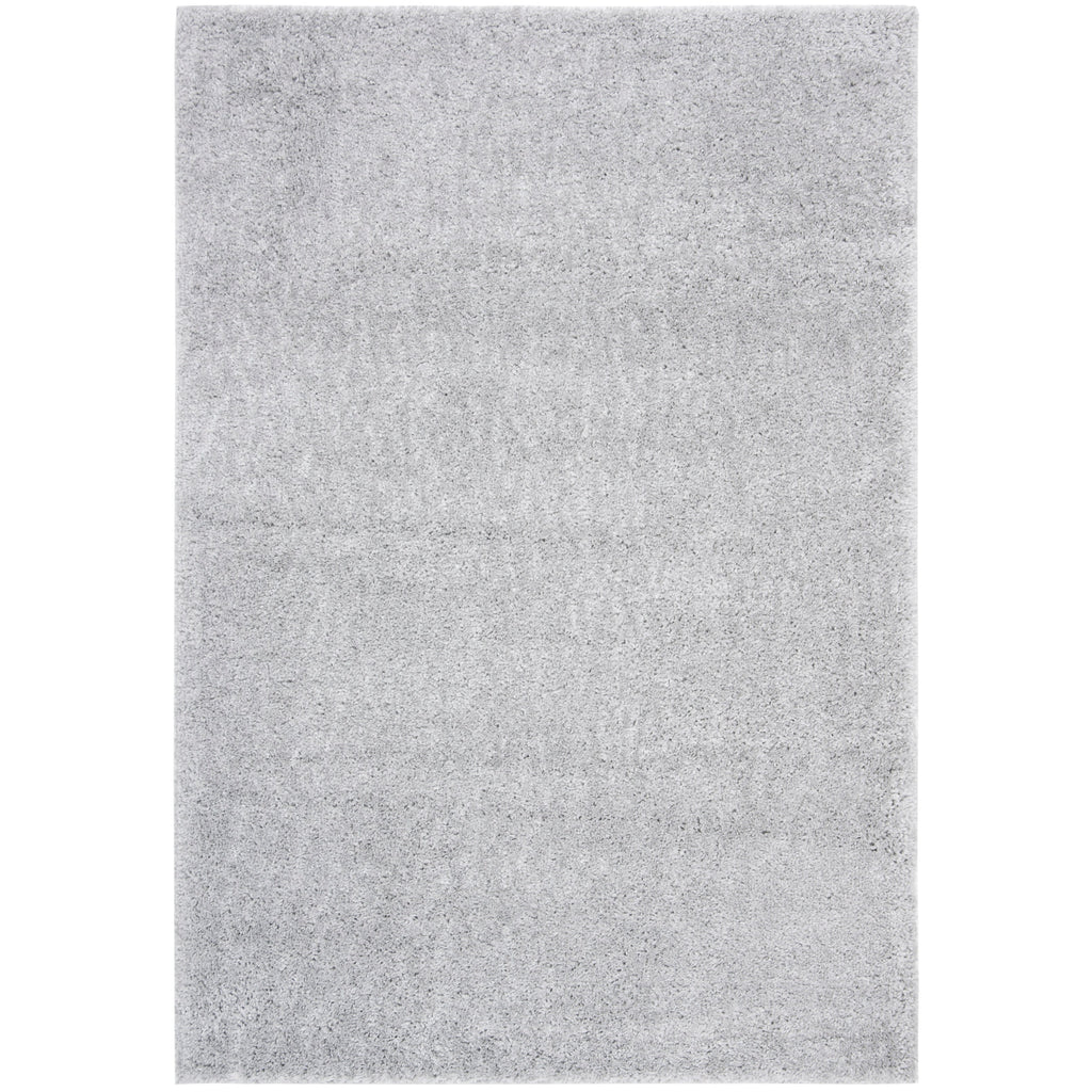 SAFAVIEH August Wilhelma Shag Solid 1.2-inch Thick Area Rug