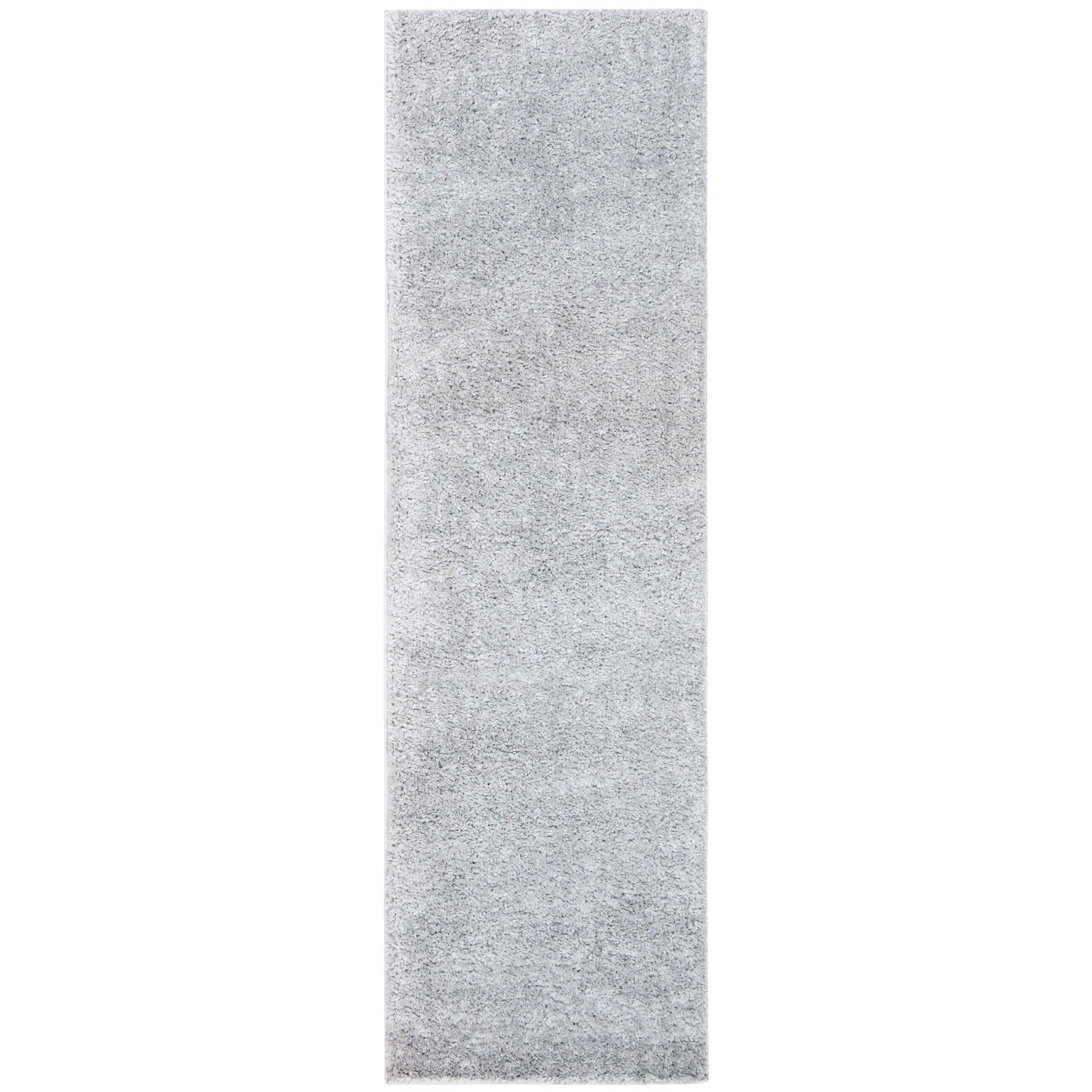SAFAVIEH August Wilhelma Shag Solid 1.2-inch Thick Area Rug