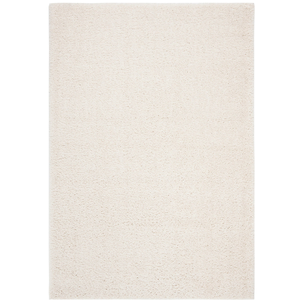 SAFAVIEH August Wilhelma Shag Solid 1.2-inch Thick Area Rug